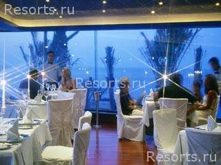 Minos Imperial Luxury Beach Resort 18